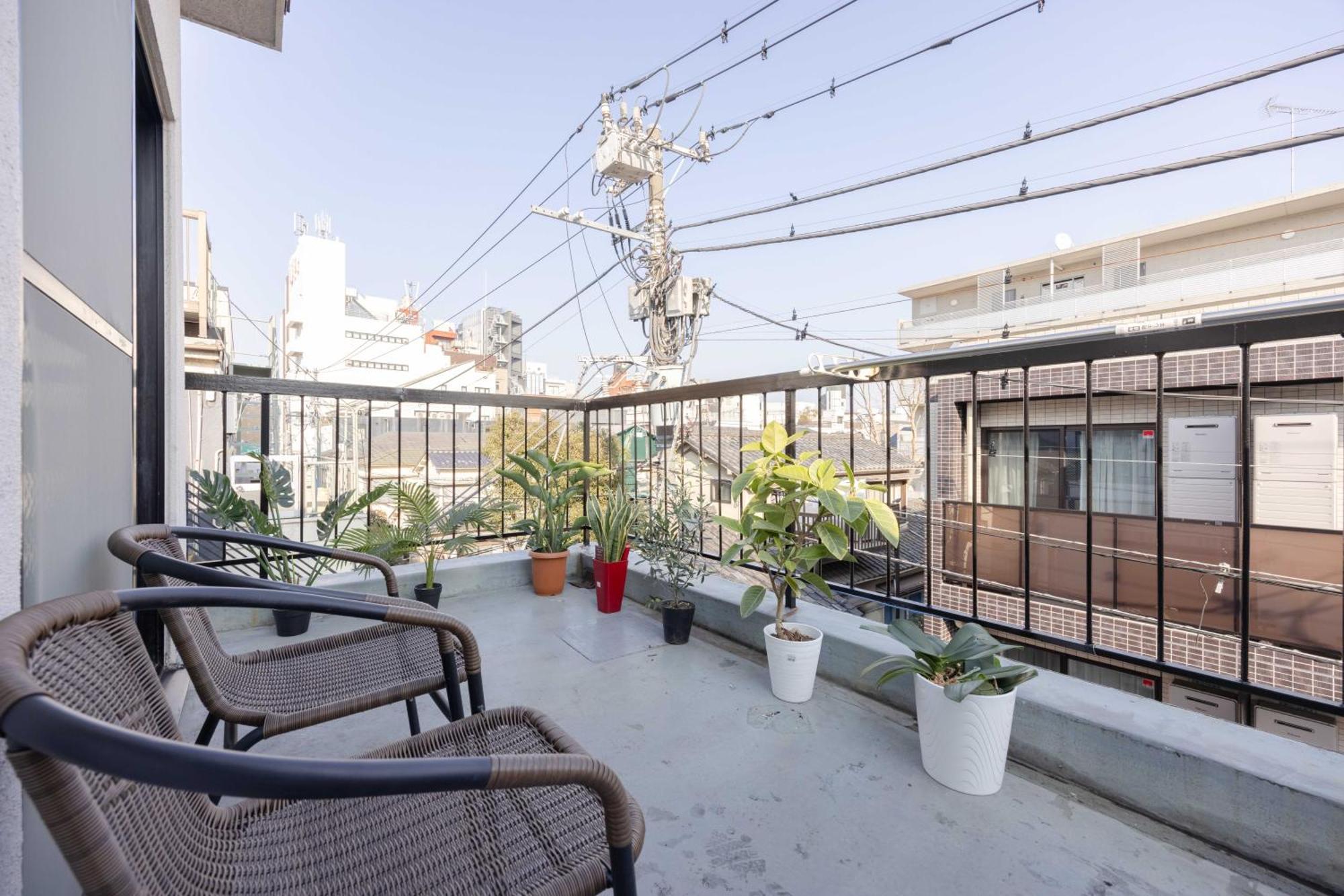 Buran House Apartamento *